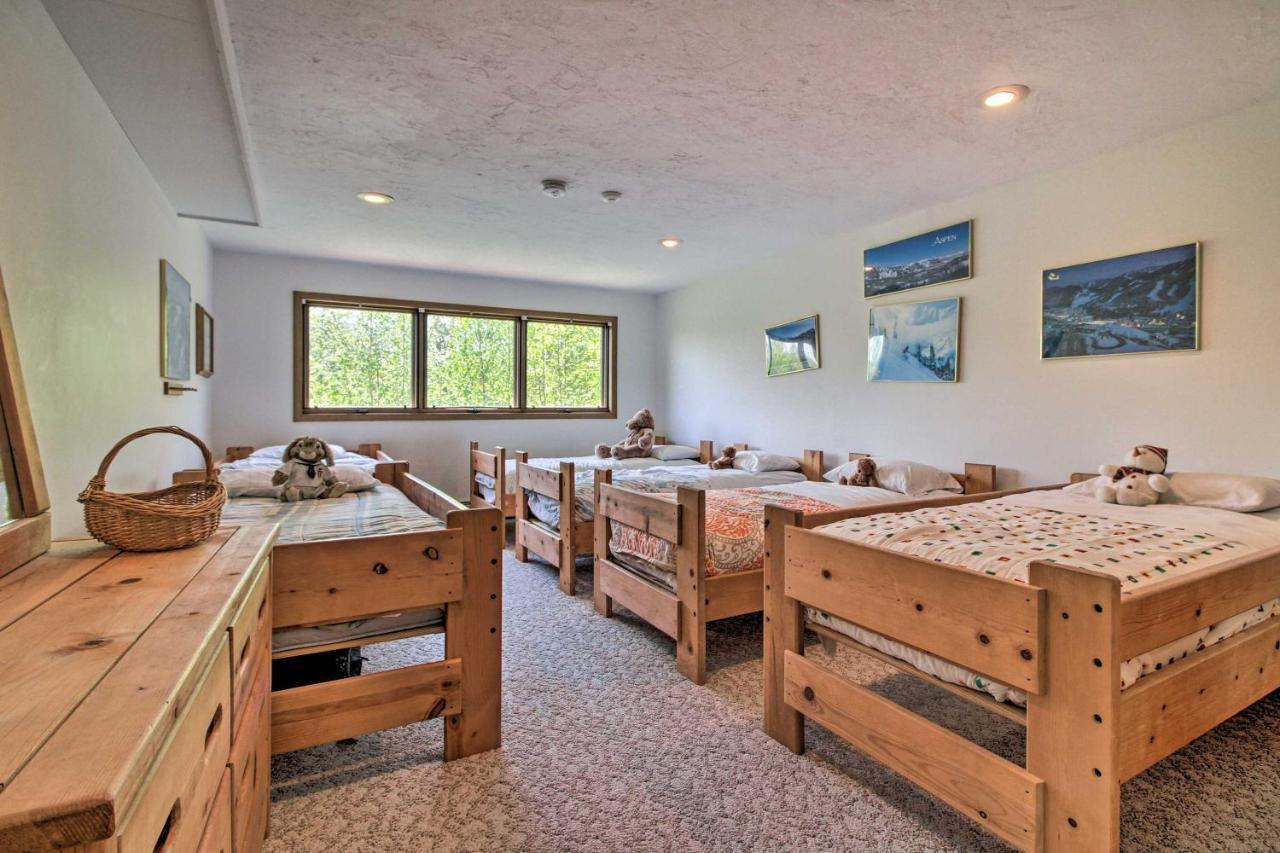 Timber Creek Townhome With 2 Decks And Mtn Views! West Dover Exterior foto